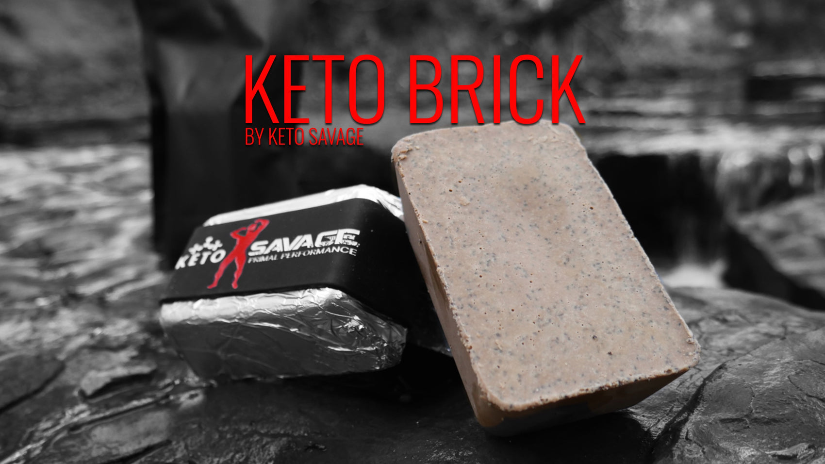 Home Of The Keto Brick